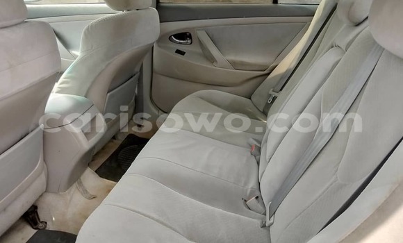 Sayi Na hannu Toyota Camry Sauran Mota in Cotonou a Benin