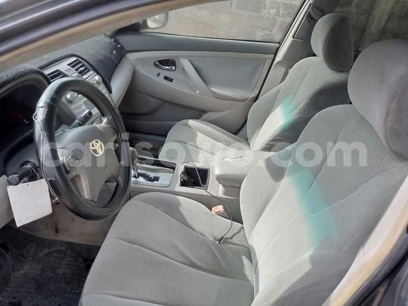 Big with watermark toyota camry benin cotonou 16221