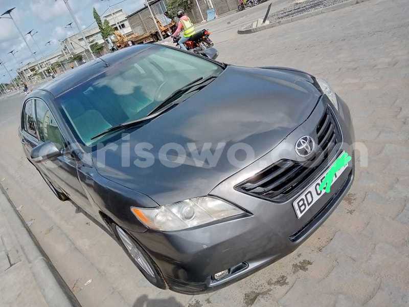 Big with watermark toyota camry benin cotonou 16221