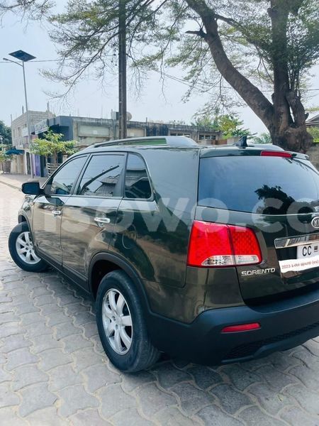Big with watermark kia sorento benin cotonou 16226