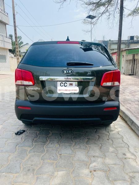 Big with watermark kia sorento benin cotonou 16226