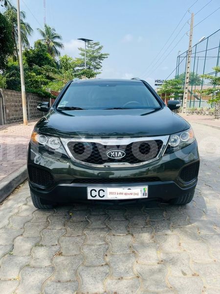 Big with watermark kia sorento benin cotonou 16226