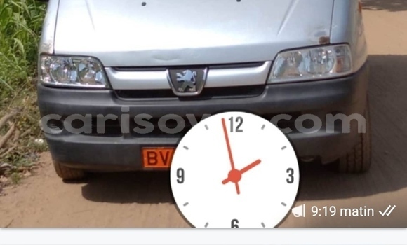 Acheter Occasion Utilitaire Citroen Jumper Gris à Cotonou, Benin Acheter Occasion Utilitaire Citroen Jumper Gris à Cotonou, Benin