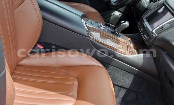 Ra Àlòkù Maserati Levante Miiran Ọkọ̀ in Cotonou ni Benin Ra Àlòkù Maserati Levante Miiran Ọkọ̀ in Cotonou ni Benin