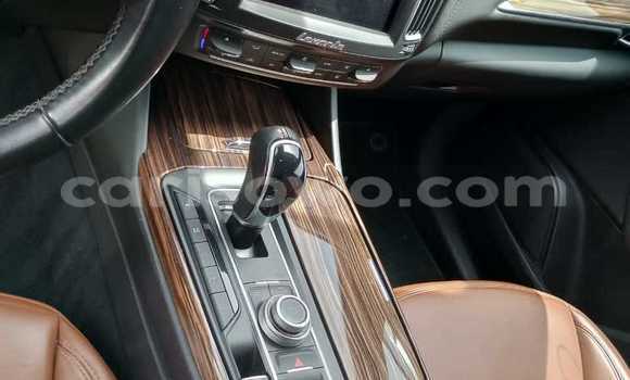 Ra Àlòkù Maserati Levante Miiran Ọkọ̀ in Cotonou ni Benin Ra Àlòkù Maserati Levante Miiran Ọkọ̀ in Cotonou ni Benin