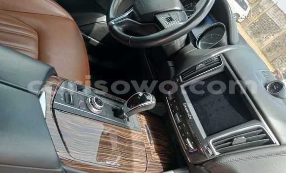 Ra Àlòkù Maserati Levante Miiran Ọkọ̀ in Cotonou ni Benin Ra Àlòkù Maserati Levante Miiran Ọkọ̀ in Cotonou ni Benin