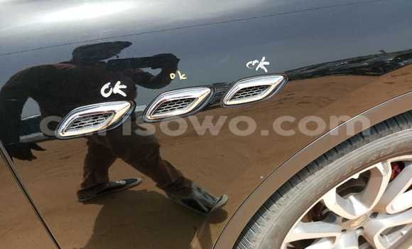 Ra Àlòkù Maserati Levante Miiran Ọkọ̀ in Cotonou ni Benin Ra Àlòkù Maserati Levante Miiran Ọkọ̀ in Cotonou ni Benin