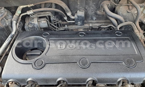 Ra Àlòkù Hyundai Tucson funfun Ọkọ̀ in Cotonou ni Benin Ra Àlòkù Hyundai Tucson funfun Ọkọ̀ in Cotonou ni Benin