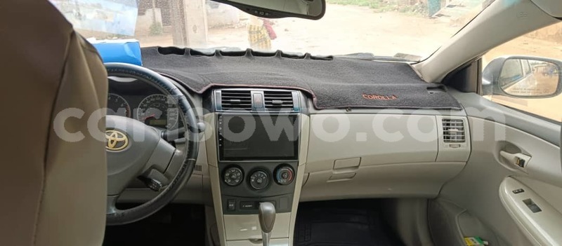 Big with watermark toyota corolla benin cotonou 16244