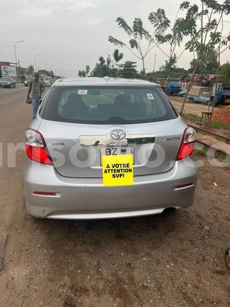 Big with watermark toyota matrix benin cotonou 16245