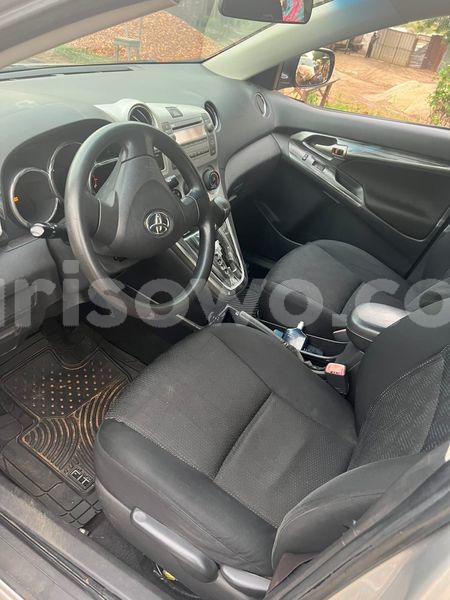 Big with watermark toyota matrix benin cotonou 16245