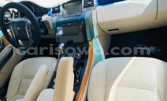 Acheter Occasion Voiture Range Rover Range Rover Blanc à Cotonou, Benin Acheter Occasion Voiture Range Rover Range Rover Blanc à Cotonou, Benin