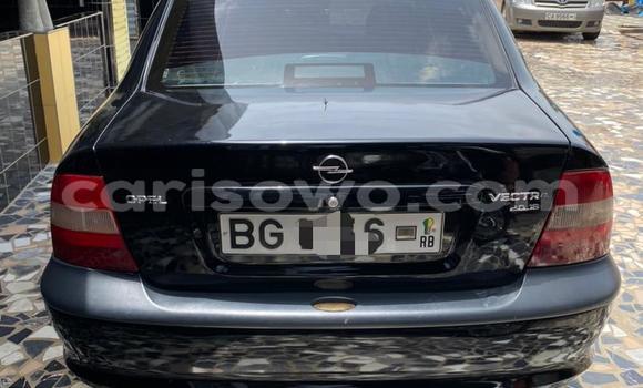 Ra Àlòkù Opel Vectra Black Ọkọ̀ in Cotonou ni Benin Ra Àlòkù Opel Vectra Black Ọkọ̀ in Cotonou ni Benin