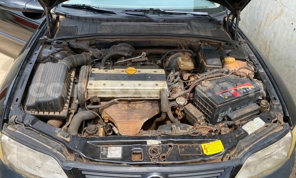 Ra Àlòkù Opel Vectra Black Ọkọ̀ in Cotonou ni Benin Ra Àlòkù Opel Vectra Black Ọkọ̀ in Cotonou ni Benin