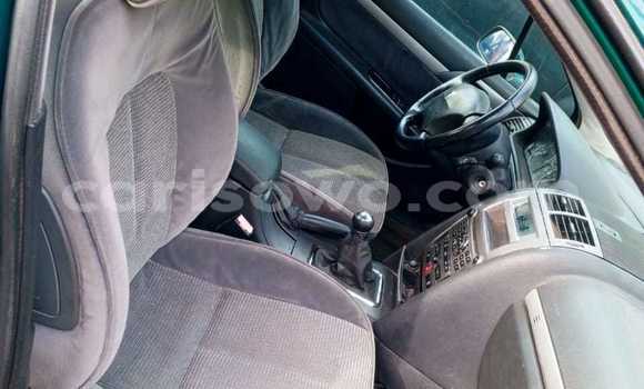 Buy Used Peugeot 407 Green Car in Cotonou in Benign Buy Used Peugeot 407 Green Car in Cotonou in Benign