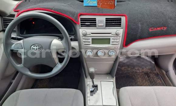 Ra Àlòkù Toyota Camry Miiran Ọkọ̀ in Cotonou ni Benin Ra Àlòkù Toyota Camry Miiran Ọkọ̀ in Cotonou ni Benin