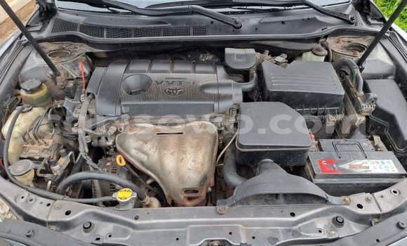 Ra Àlòkù Toyota Camry Miiran Ọkọ̀ in Cotonou ni Benin Ra Àlòkù Toyota Camry Miiran Ọkọ̀ in Cotonou ni Benin