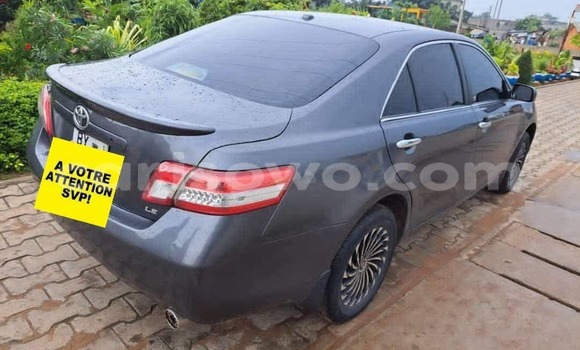 Ra Àlòkù Toyota Camry Miiran Ọkọ̀ in Cotonou ni Benin Ra Àlòkù Toyota Camry Miiran Ọkọ̀ in Cotonou ni Benin