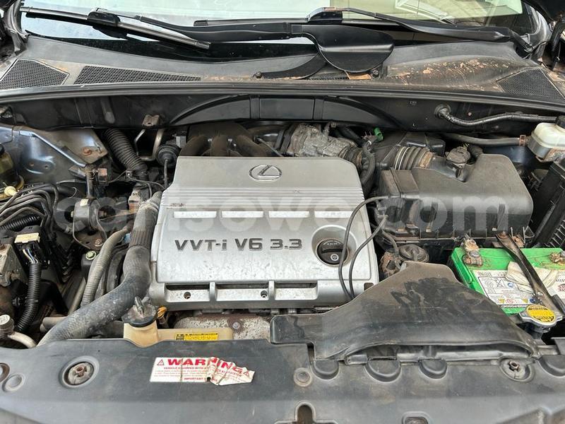 Big with watermark lexus rx 330 benin porto novo 16261