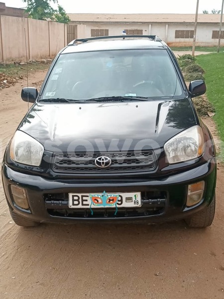 Big with watermark toyota rav4 benin cotonou 16262