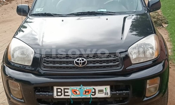 Ra Àlòkù Toyota RAV4 Miiran Ọkọ̀ in Cotonou ni Benin
