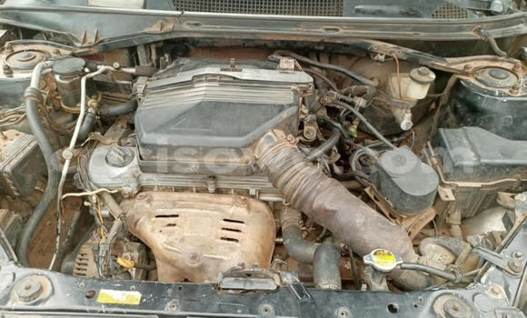 Ra Àlòkù Toyota RAV4 Miiran Ọkọ̀ in Cotonou ni Benin Ra Àlòkù Toyota RAV4 Miiran Ọkọ̀ in Cotonou ni Benin