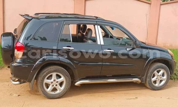 Ra Àlòkù Toyota RAV4 Miiran Ọkọ̀ in Cotonou ni Benin Ra Àlòkù Toyota RAV4 Miiran Ọkọ̀ in Cotonou ni Benin