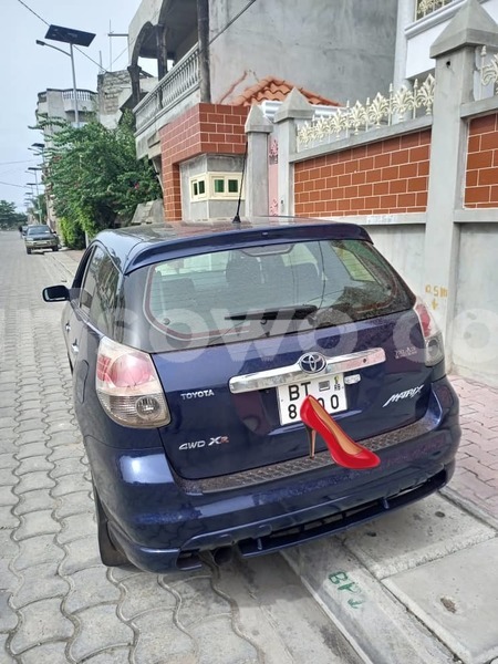Big with watermark toyota matrix benin cotonou 16264