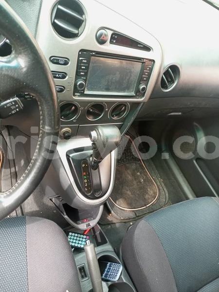 Big with watermark toyota matrix benin cotonou 16264