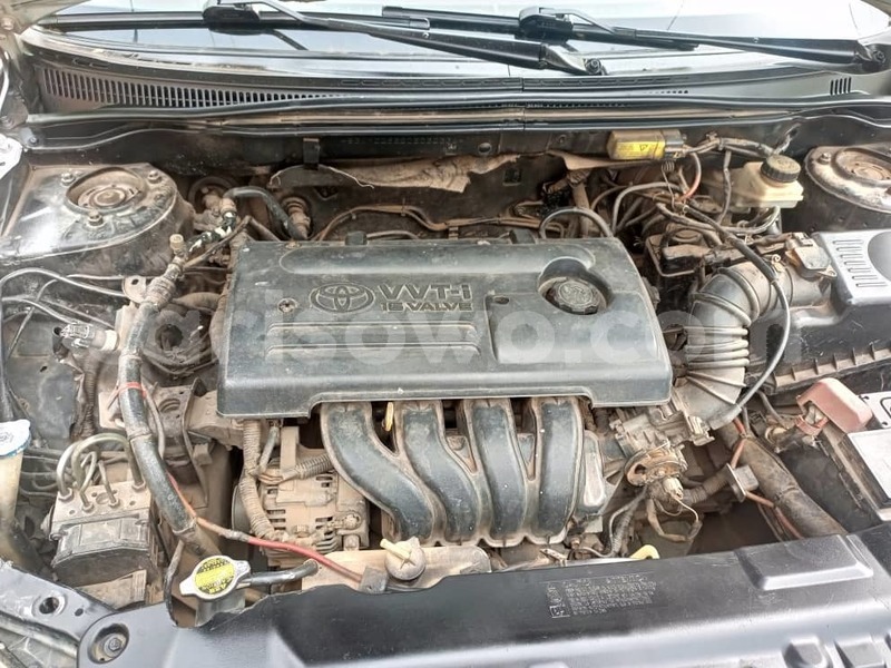 Big with watermark toyota matrix benin cotonou 16264