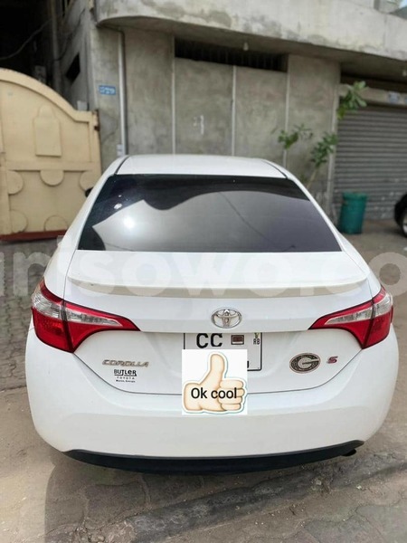 Big with watermark toyota camry benin cotonou 16274