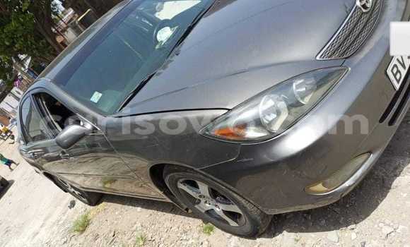 Ra Àlòkù Toyota Camry Brown Ọkọ̀ in Cotonou ni Benin Ra Àlòkù Toyota Camry Brown Ọkọ̀ in Cotonou ni Benin