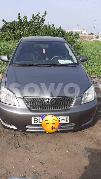 Big with watermark toyota corolla benin cotonou 16280