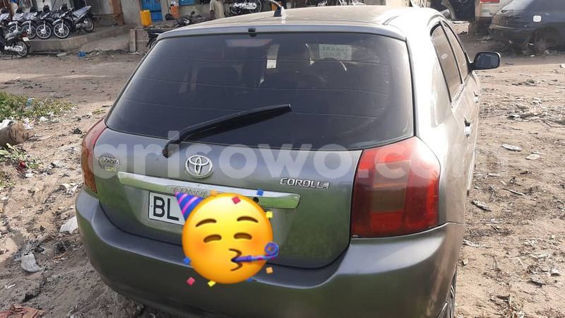 Big with watermark toyota corolla benin cotonou 16280