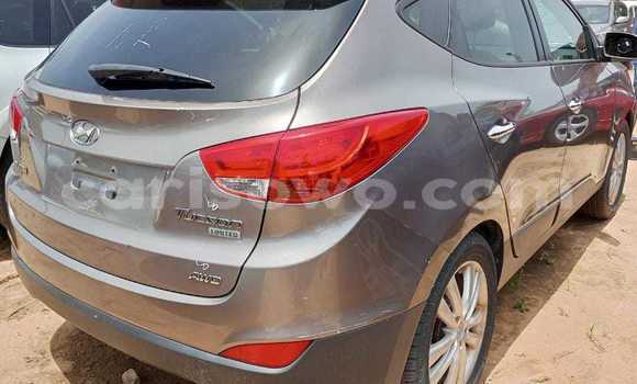 Acheter Occasion Voiture Hyundai Tucson Autre à Cotonou, Benin Acheter Occasion Voiture Hyundai Tucson Autre à Cotonou, Benin
