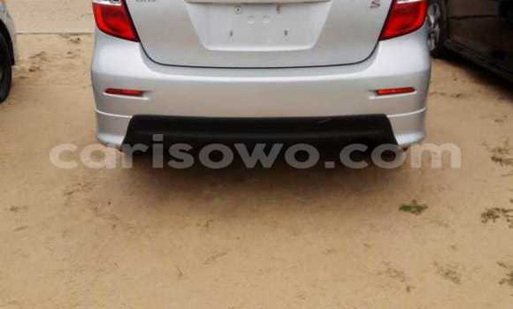Sayi Na hannu Toyota Matrix Sauran Mota in Cotonou a Benin Sayi Na hannu Toyota Matrix Sauran Mota in Cotonou a Benin