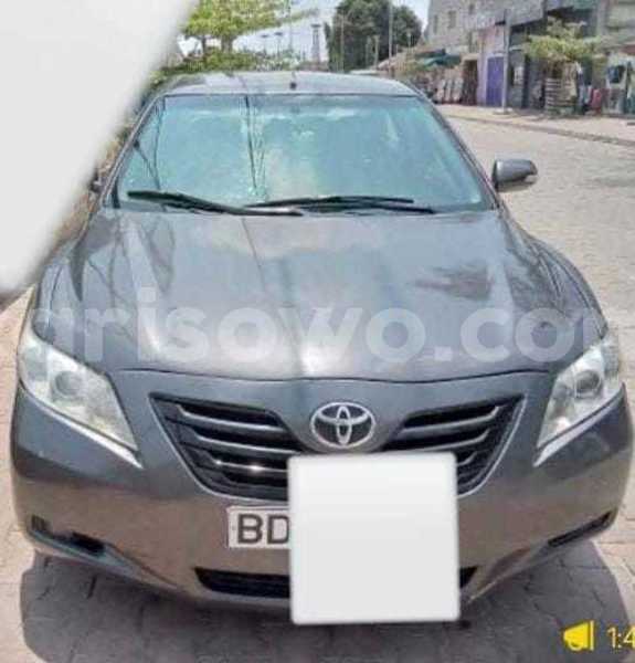 Big with watermark toyota camry benin cotonou 16284