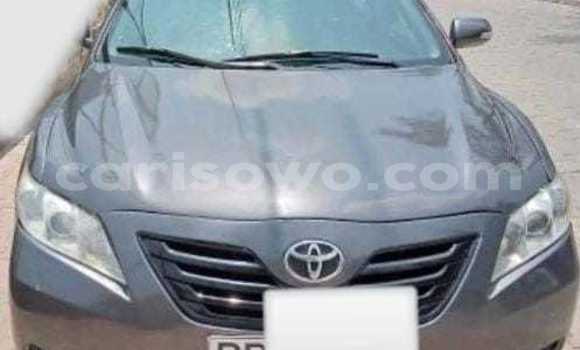 Acheter Occasion Voiture Toyota Camry Marron à Cotonou, Benin Acheter Occasion Voiture Toyota Camry Marron à Cotonou, Benin