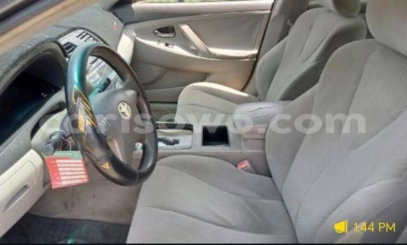 Buy Used Toyota Camry Brown Car in Cotonou in Benign Buy Used Toyota Camry Brown Car in Cotonou in Benign