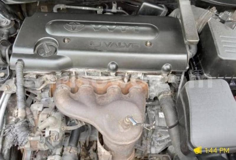 Big with watermark toyota camry benin cotonou 16284