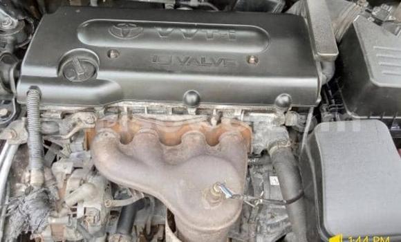 Buy Used Toyota Camry Brown Car in Cotonou in Benign Buy Used Toyota Camry Brown Car in Cotonou in Benign