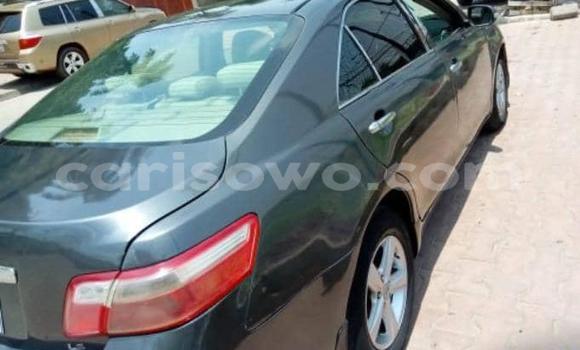 Buy Used Toyota Camry Brown Car in Cotonou in Benign Buy Used Toyota Camry Brown Car in Cotonou in Benign