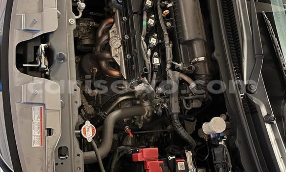 Buy Used Toyota Starlet Brown Car in Cotonou in Benign Buy Used Toyota Starlet Brown Car in Cotonou in Benign