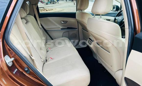 Buy Used Toyota Venza Other Car in Abomey Calavi in Benign Buy Used Toyota Venza Other Car in Abomey Calavi in Benign