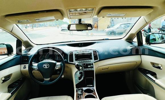 Buy Used Toyota Venza Other Car in Abomey Calavi in Benign Buy Used Toyota Venza Other Car in Abomey Calavi in Benign
