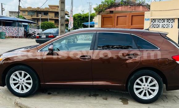Buy Used Toyota Venza Other Car in Abomey Calavi in Benign Buy Used Toyota Venza Other Car in Abomey Calavi in Benign