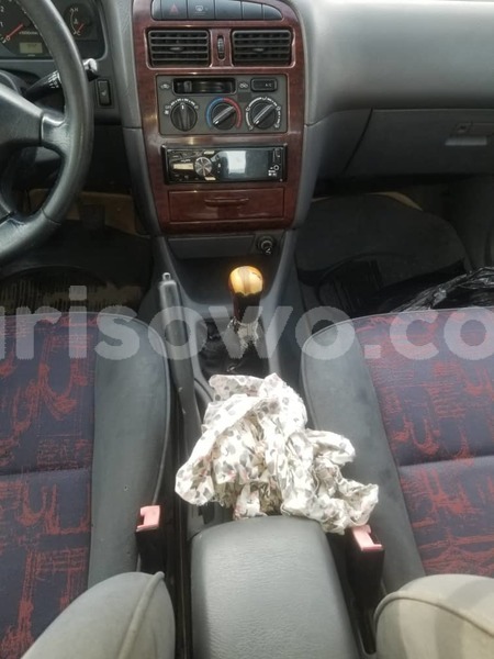 Big with watermark toyota avensis benin cotonou 16292