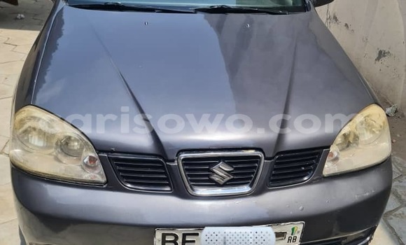 Acheter Occasion Voiture Suzuki Forenza Autre à Cotonou, Benin Acheter Occasion Voiture Suzuki Forenza Autre à Cotonou, Benin