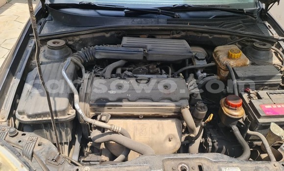 Acheter Occasion Voiture Suzuki Forenza Autre à Cotonou, Benin Acheter Occasion Voiture Suzuki Forenza Autre à Cotonou, Benin