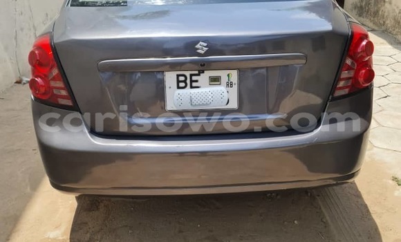 Acheter Occasion Voiture Suzuki Forenza Autre à Cotonou, Benin Acheter Occasion Voiture Suzuki Forenza Autre à Cotonou, Benin